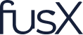 fusX logo