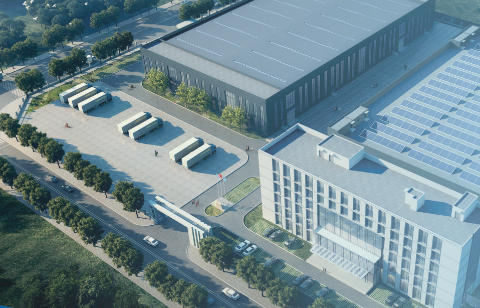 Eaglestar Energy Technology Showcase