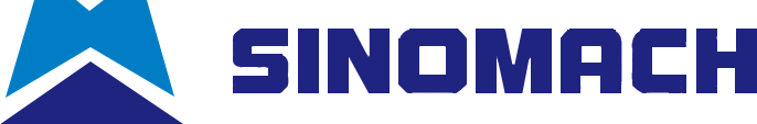 Sinomach Logo